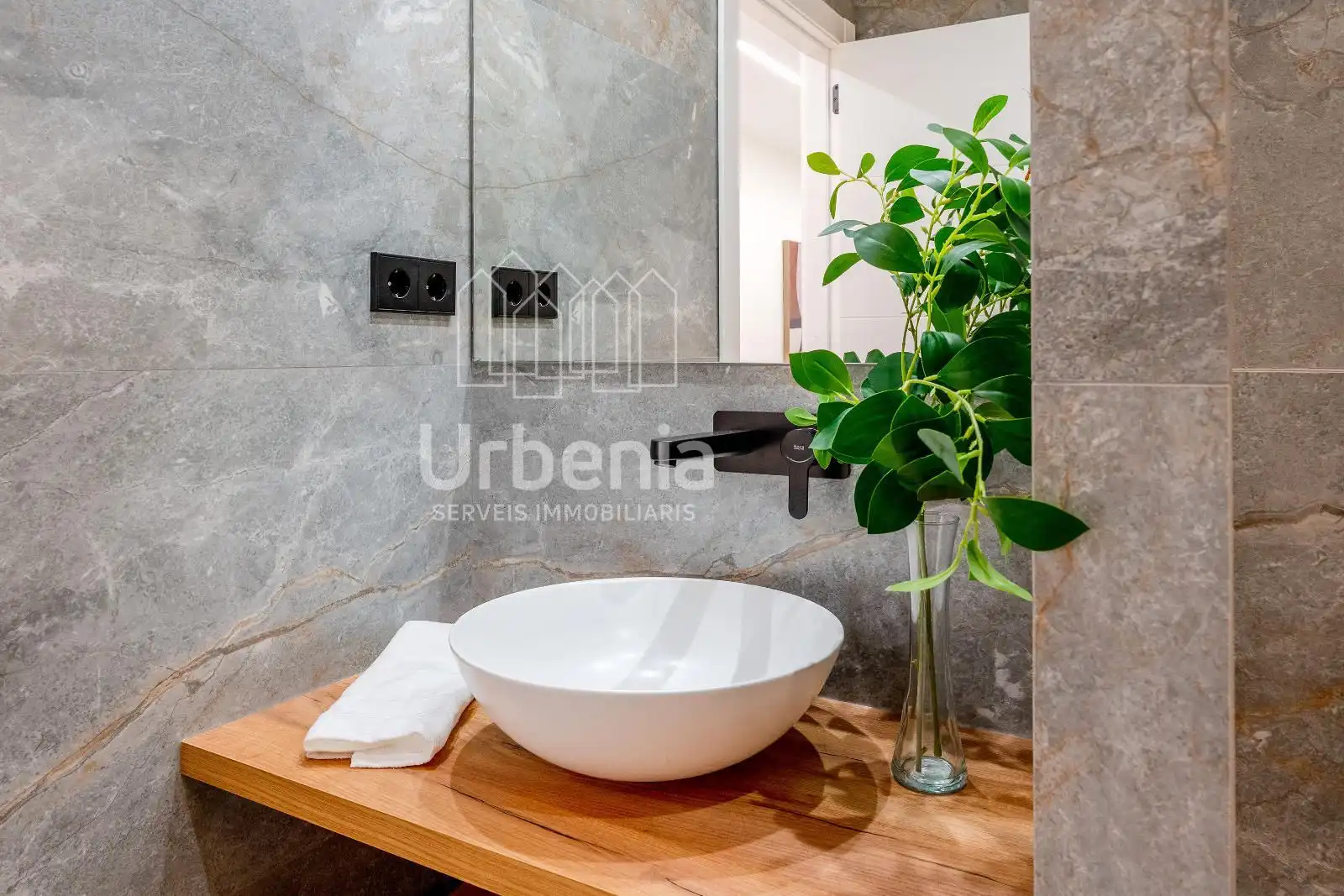 Appartement avec ascenseur à vendre à Sarrià - Sant Gervasi, imagen 45