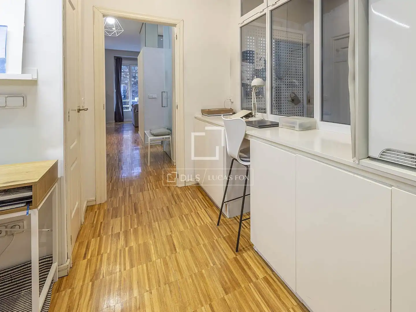 Piso en venta en Valencia con Aire acondicionado, Calefacción y Parquet