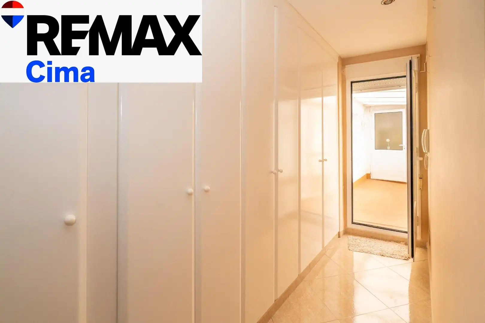 Piso en venta en Baza, Granada