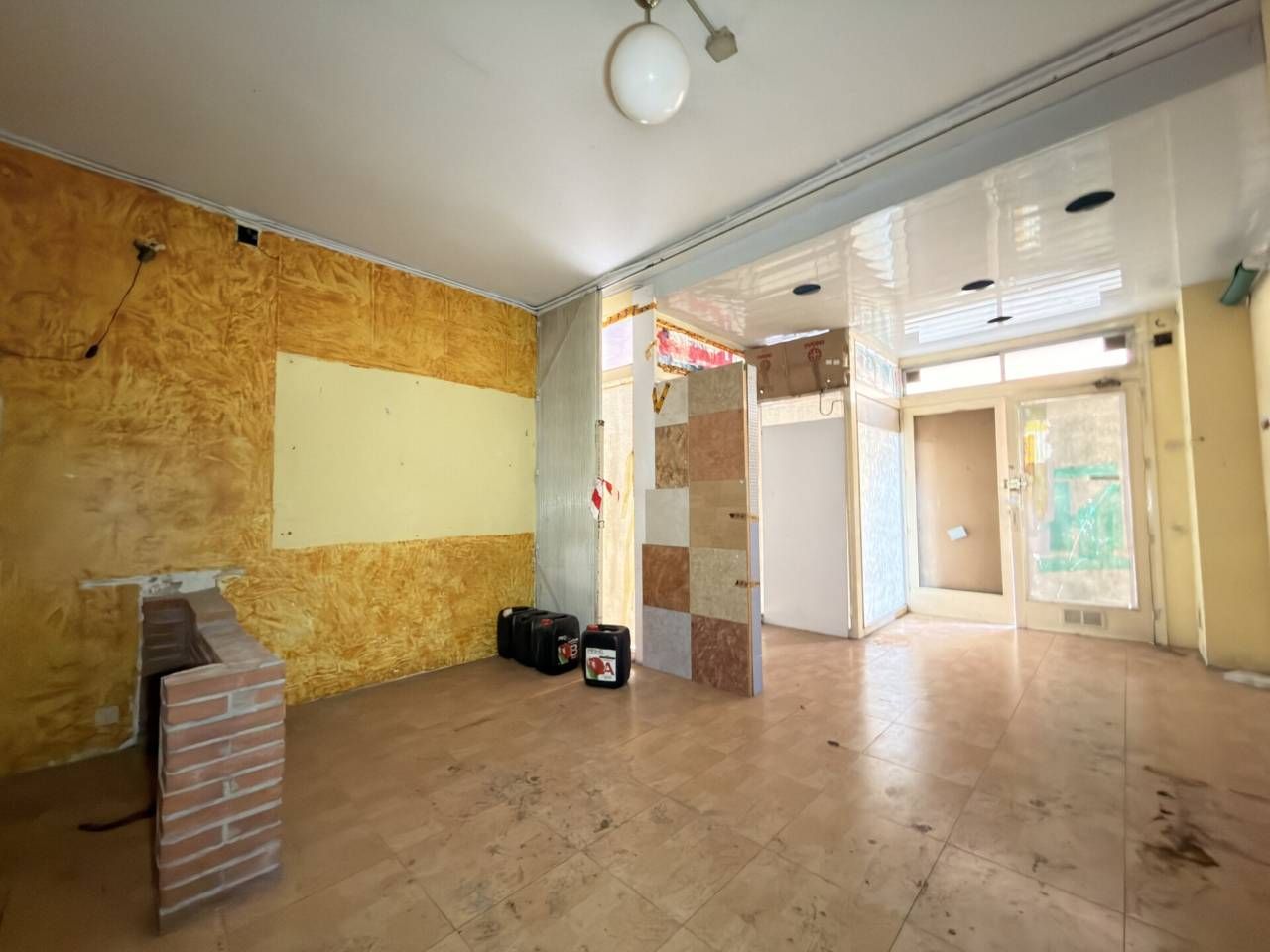 Pis en venda en  Barcelona Capital