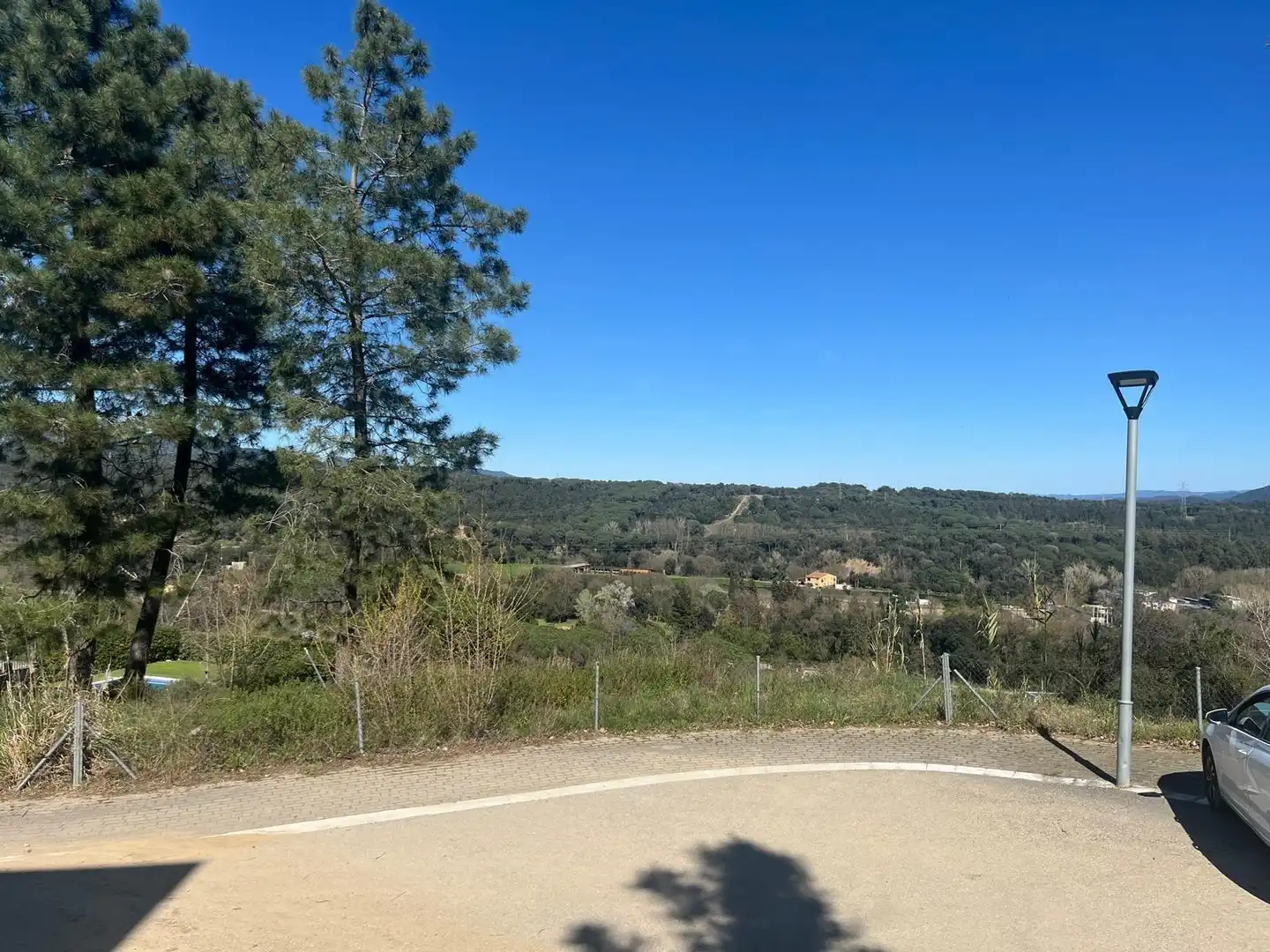 Residencial en venta en Sant Celoni