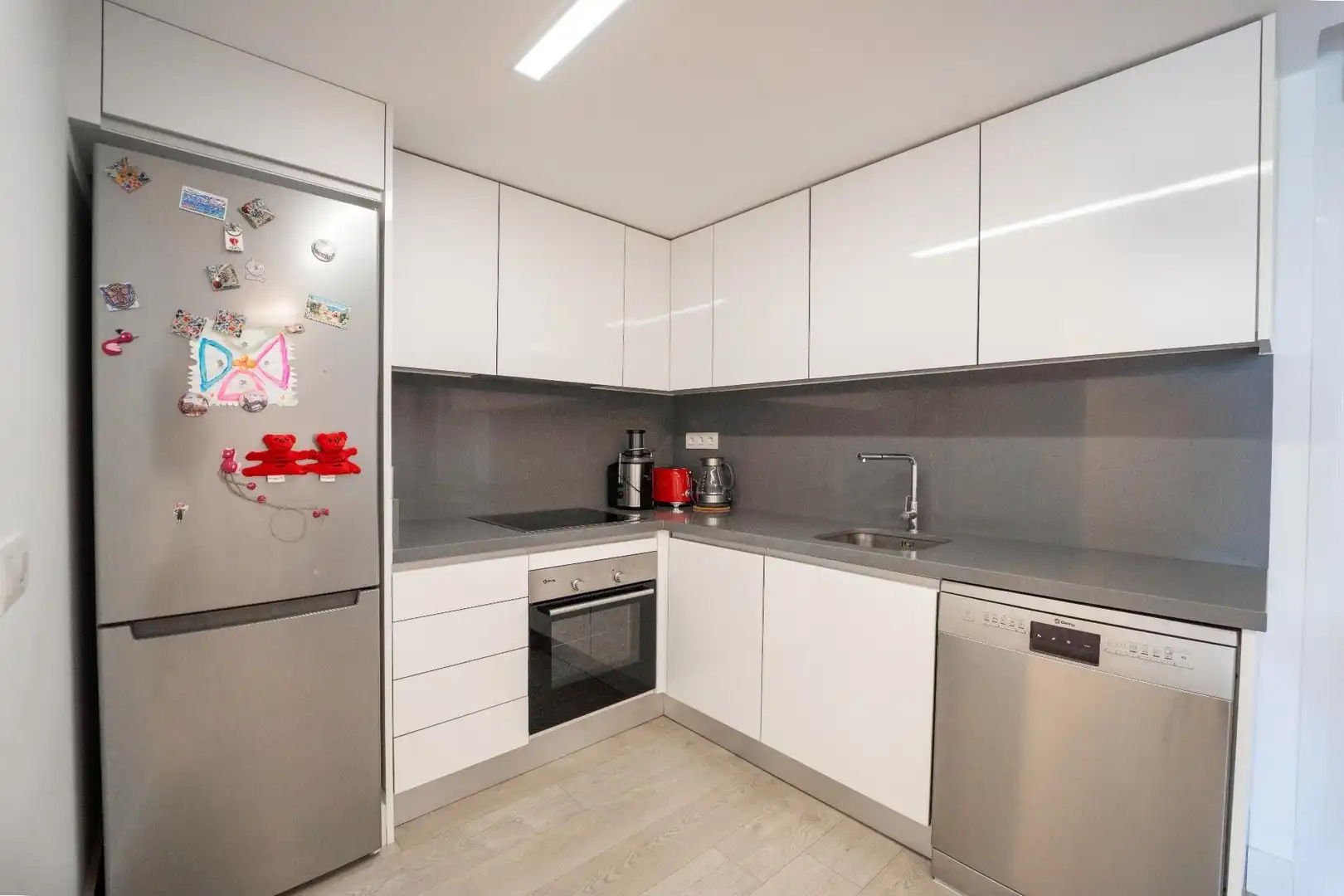 Appartement compact avec piscine à vendre à N/A, imagen 9