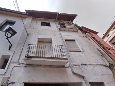 Wohnung zum Verkauf in C/ Castellar del Riu