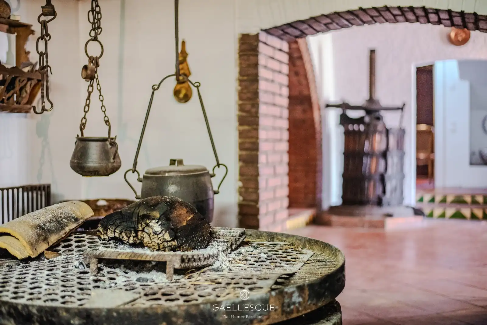 Casa amb terrassa en venda a Avinguda de Rafael Casanova 15, imagen 11