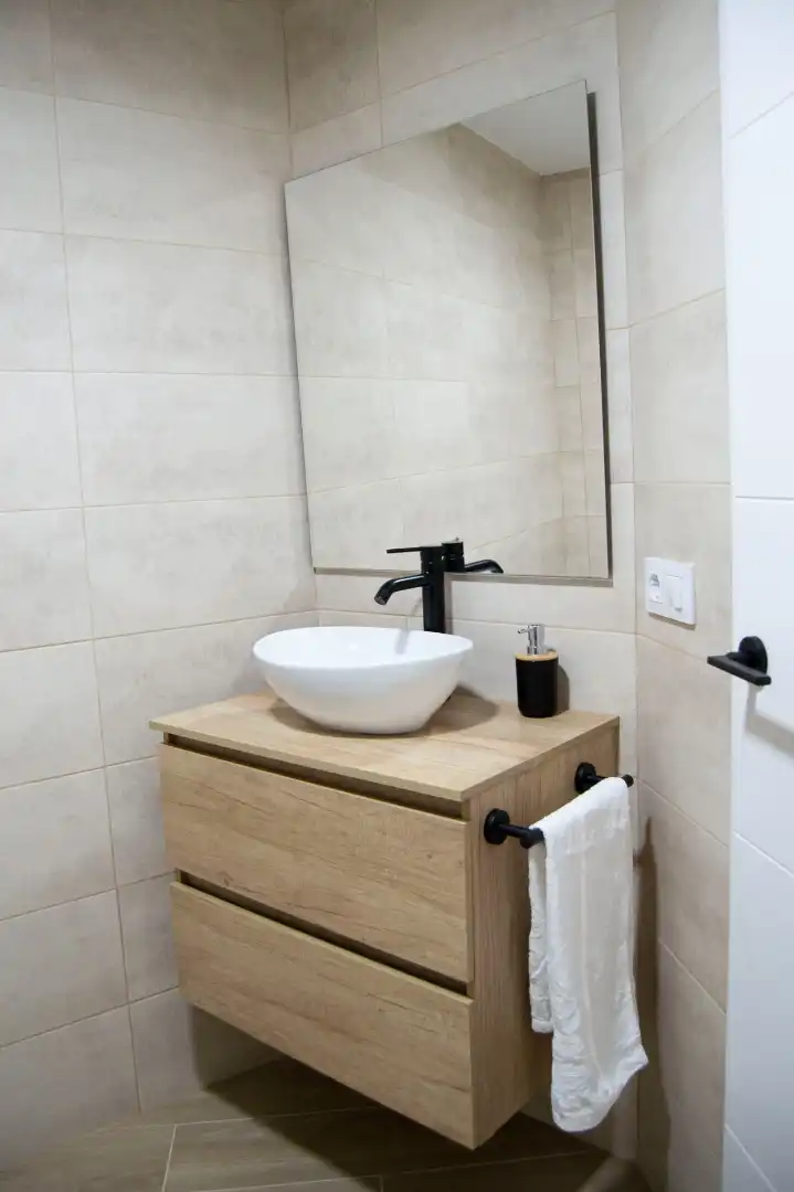 Apartamento en venta en Avenida Compositor Rafael Castro, 23, Fuensanta- Arcángel