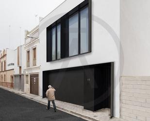 Residencial en venda a Carrer de Lavoisier, La Cogullada