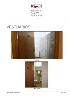 Others with lift for sale in Calle Vic, imagen 34