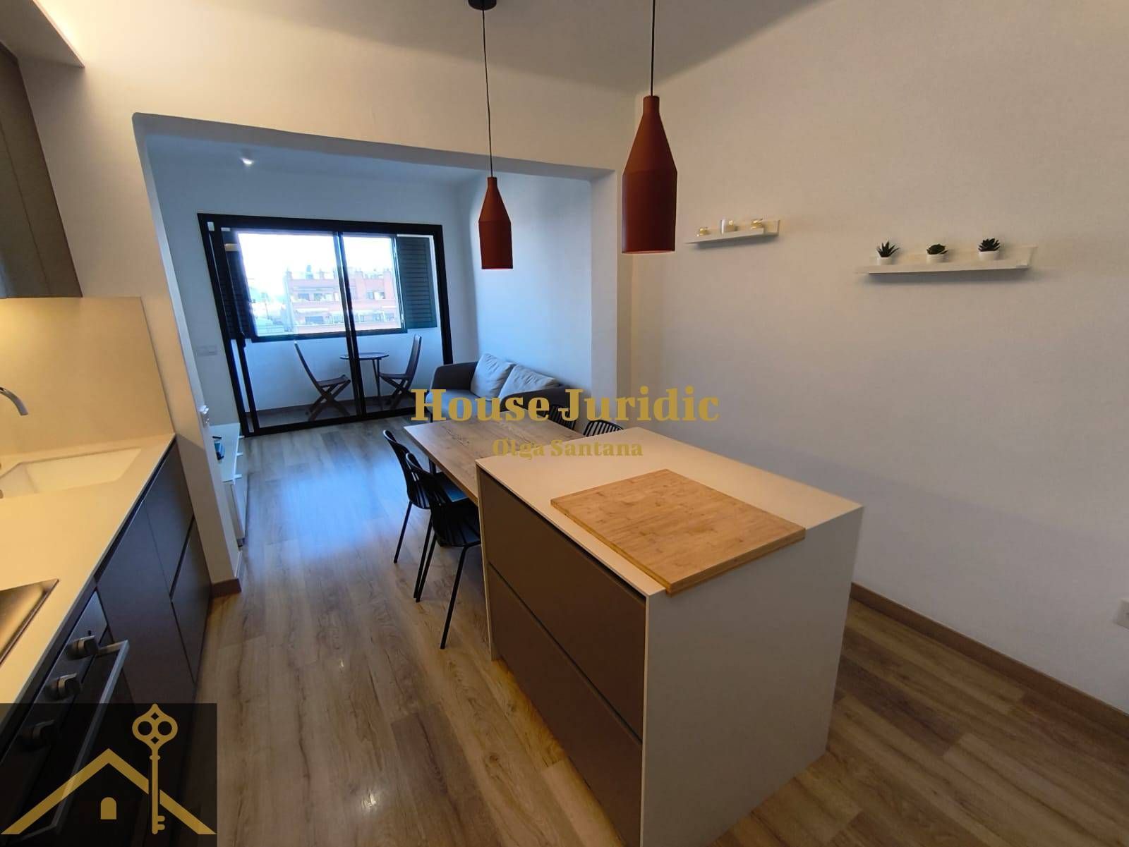 Bedroom of Flat for sale in  Barcelona Capital  with Air Conditioner