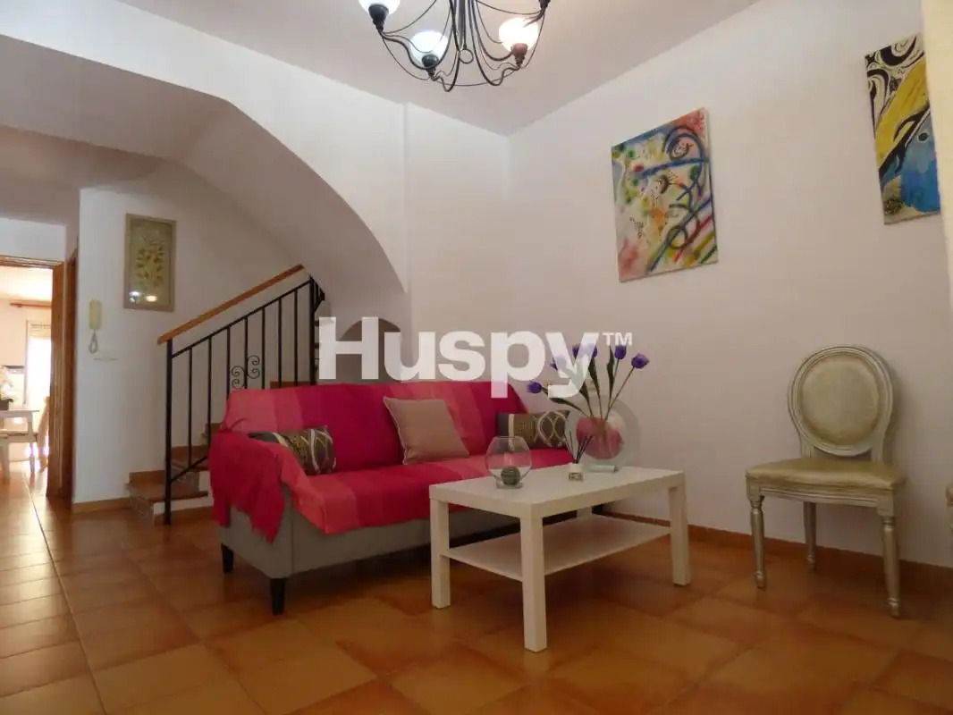 Terraced house for sale in Avinguda d'Andalusia
