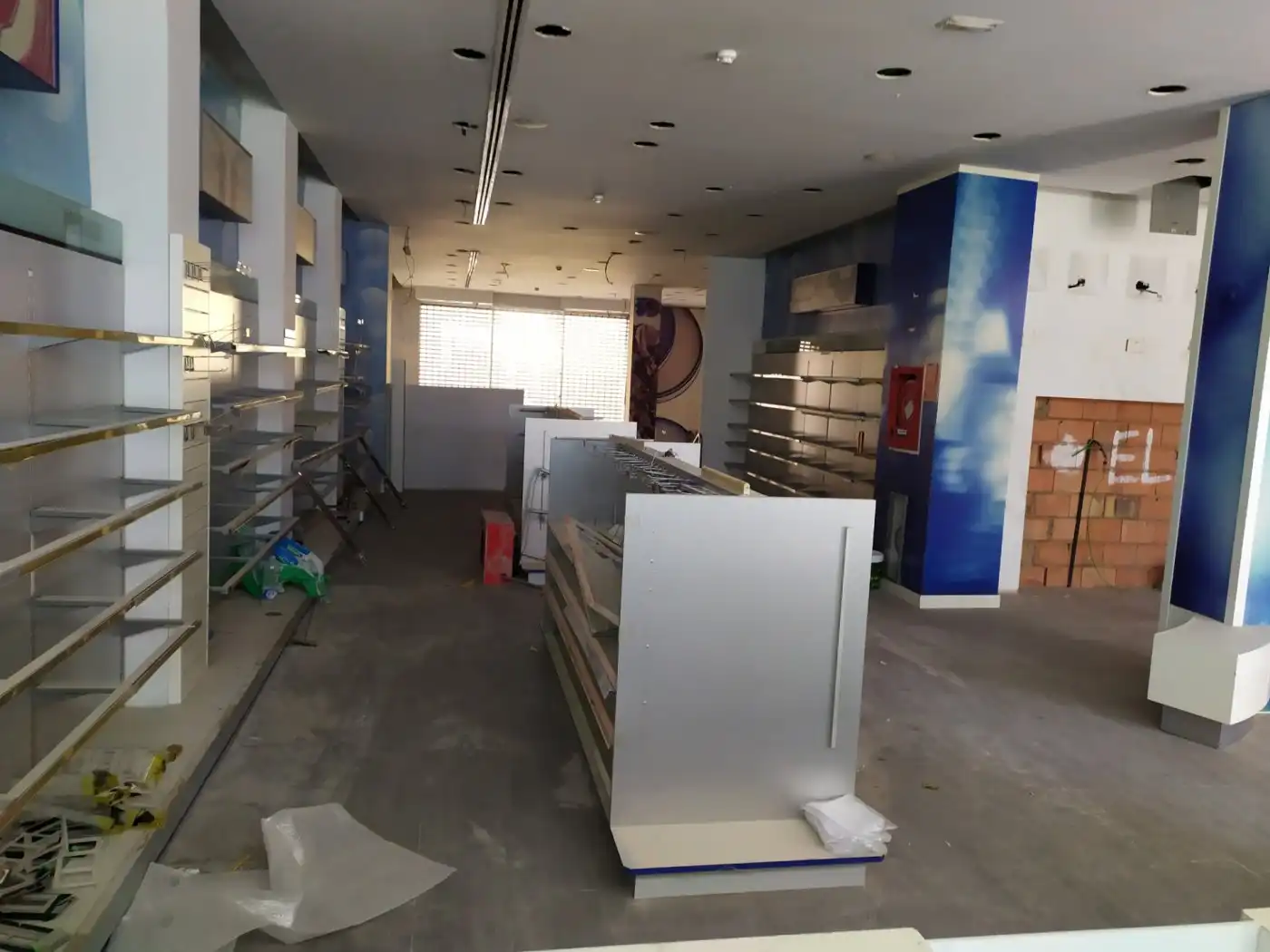 Gewerbefläche zur Miete in El Ejido Ciudad, imagen 9