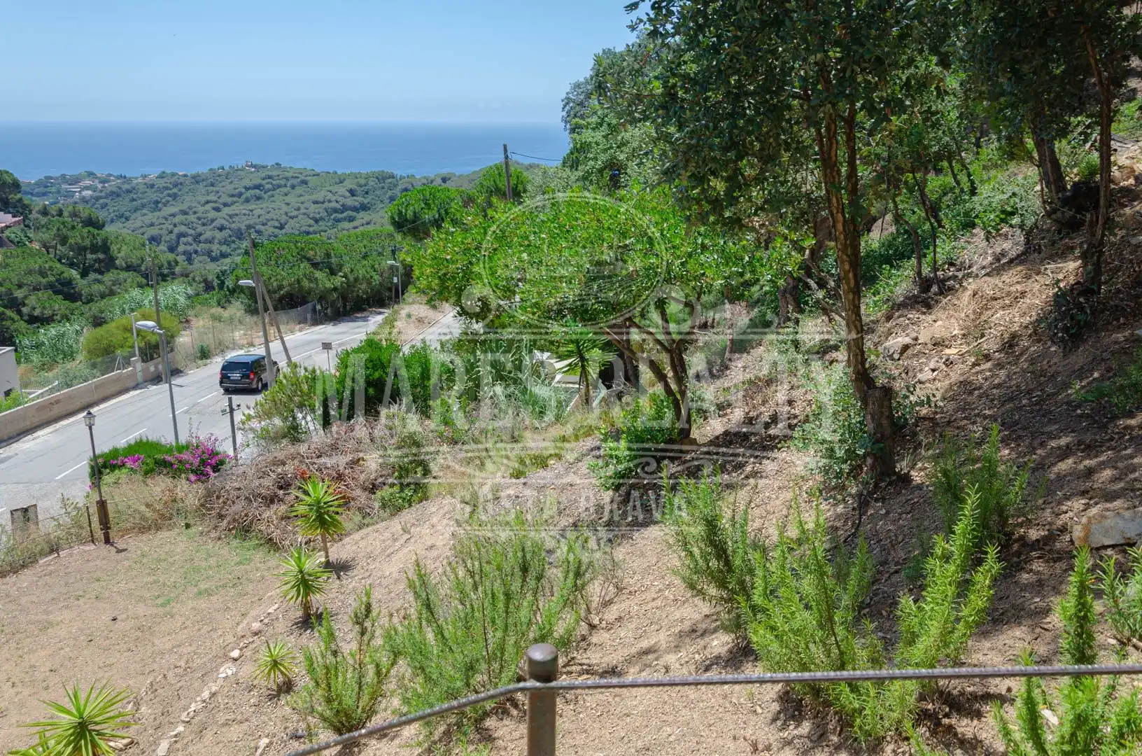 Grundstücke und Bauplätze zum Verkauf in Serra Brava, imagen 10