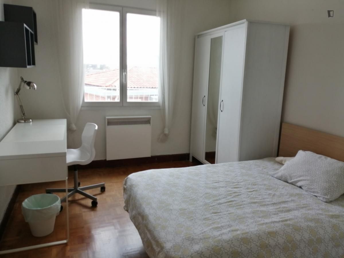 Apartament per a compartir a Milagrosa