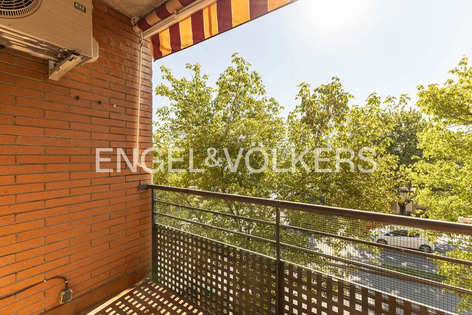 Terraza de Piso en venta en Vic con Aire acondicionado, Calefacción y Parquet