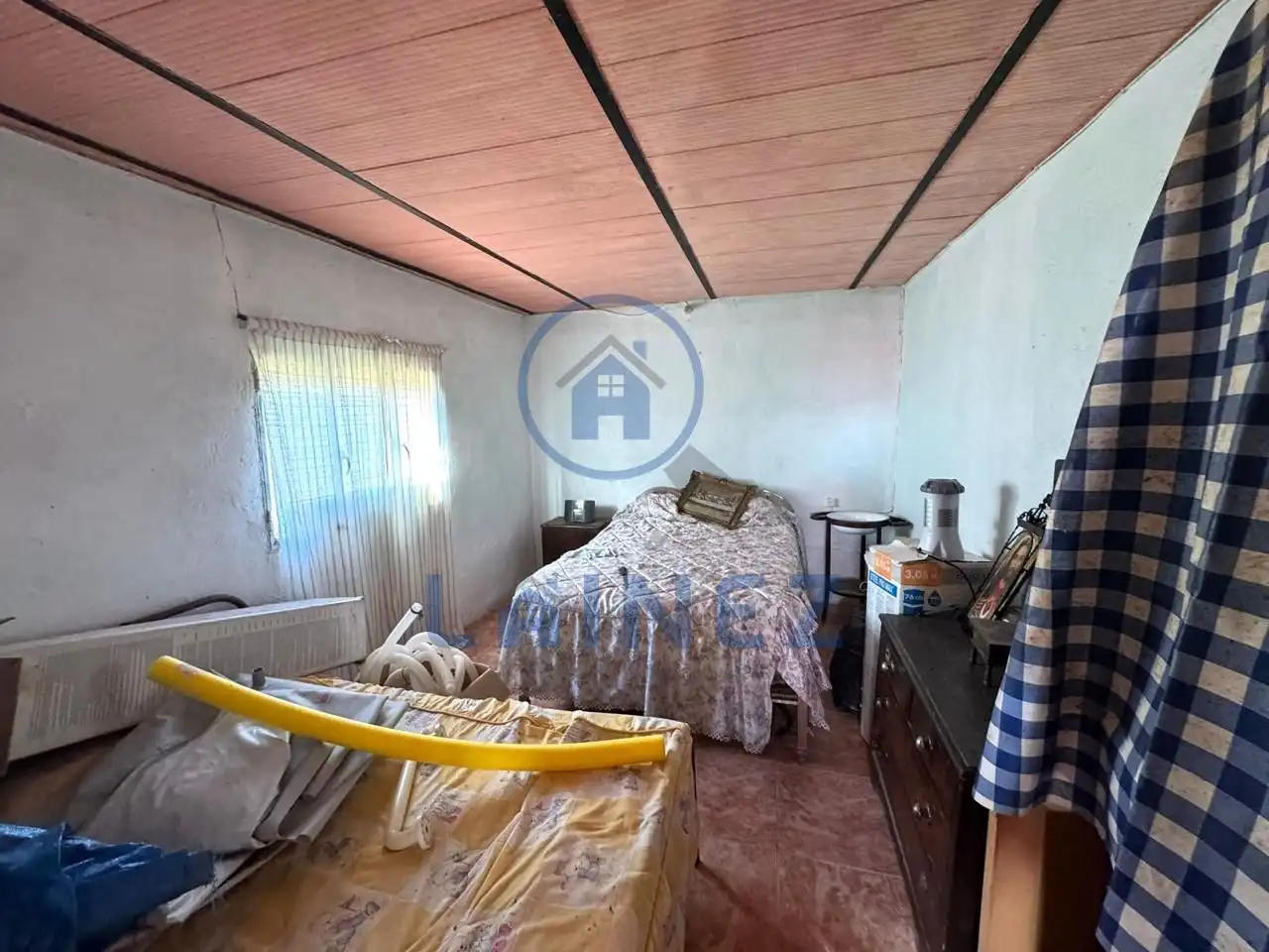 Terreno en venta en La Granjuela