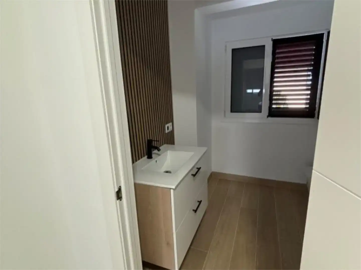 Bany de Casa o xalet en venda en Los Realejos amb Piscina