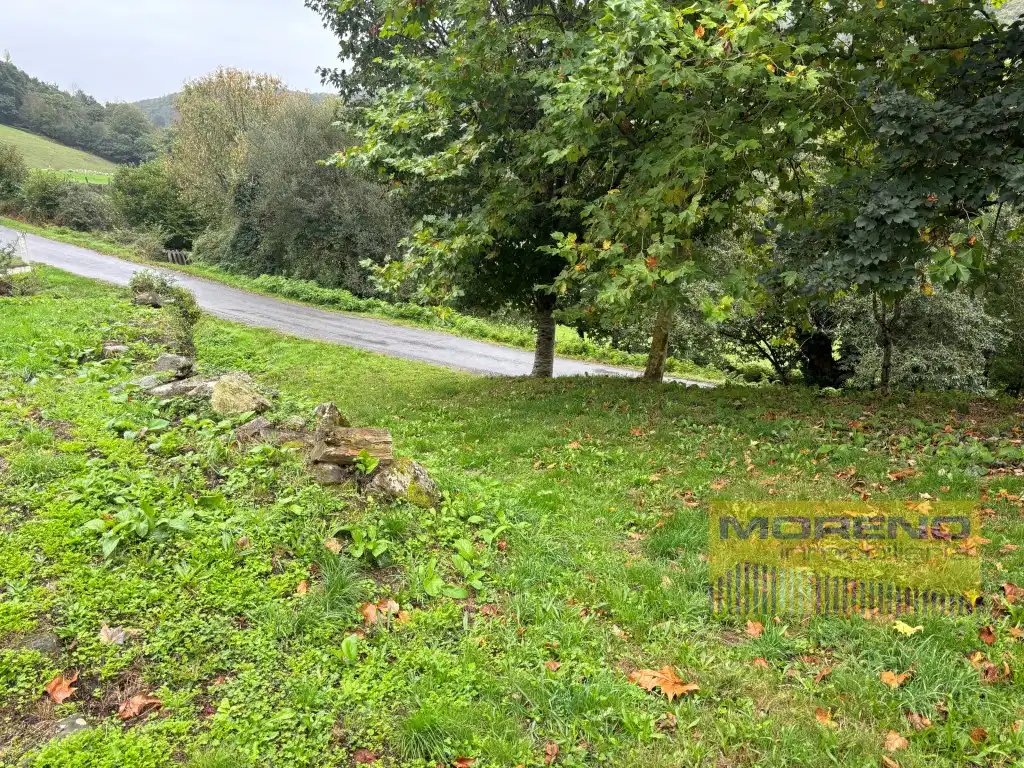 Landhaus zum Verkauf in Lugar Outeiro - Pq Piñeira, imagen 13