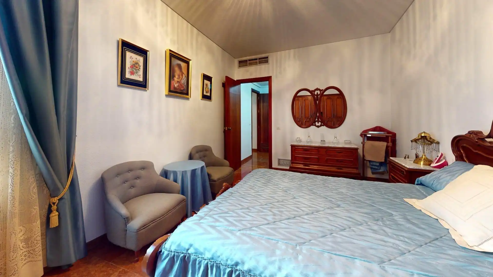 Piso con ascensor en venta en Poniente-Sur, imagen 70