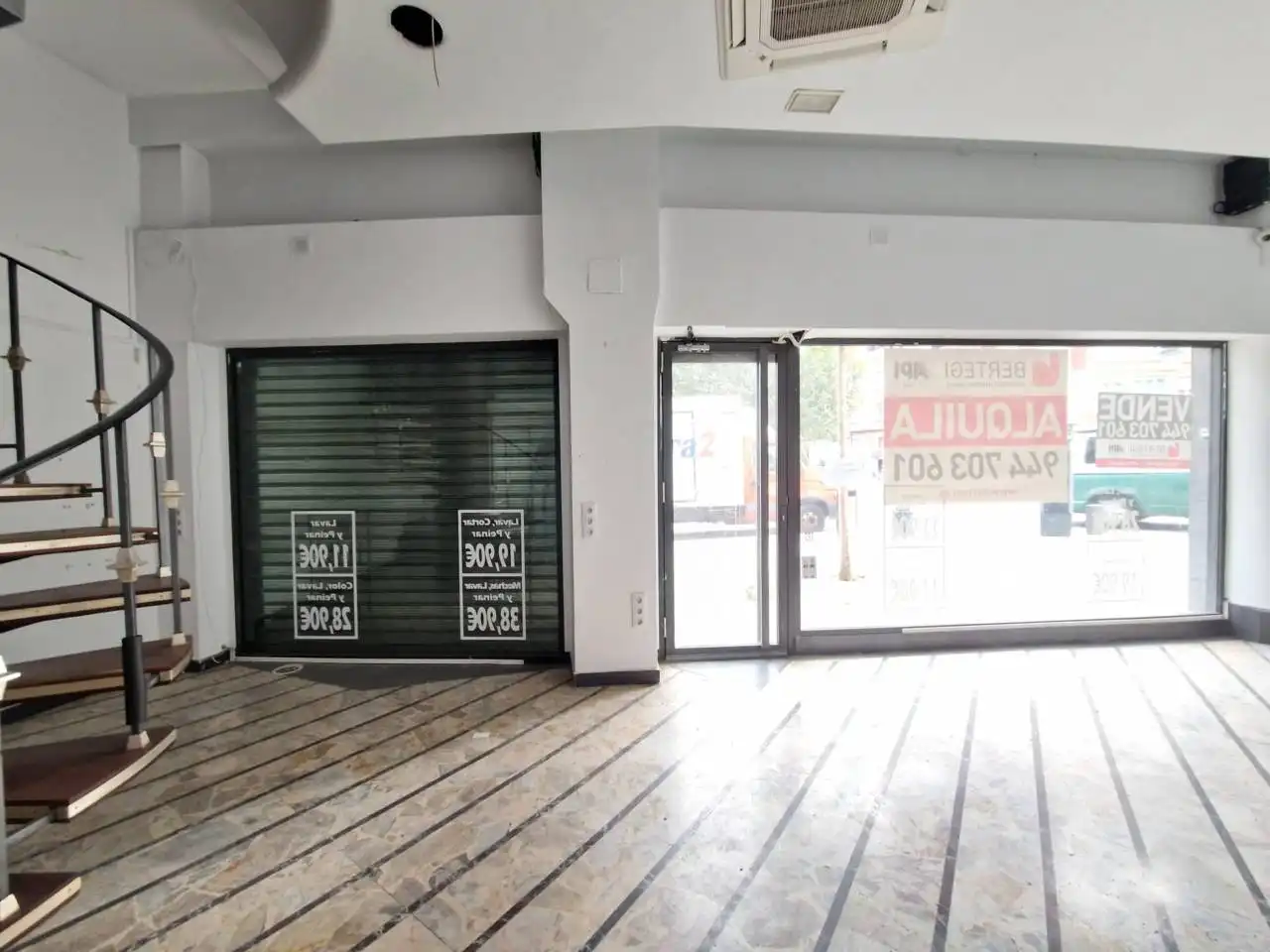 Local comercial en venda a Indautxu, imagen 10