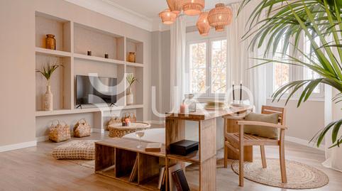 Photo 5 of Apartment to rent in Calle de Velázquez, Castellana,  Madrid Capital