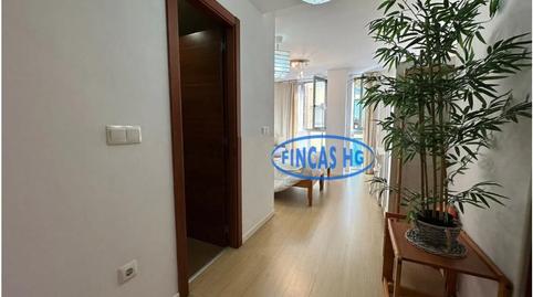 Foto 5 de Pis en venda a Carolinas Bajas, Alicante / Alacant