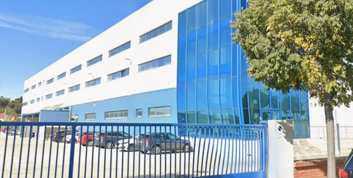 Nave industrielle avec ascenseur à louer à Palou, imagen 6