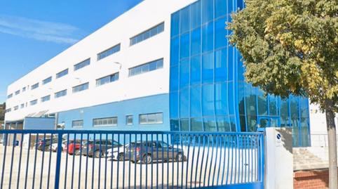 Photo 4 of Industrial buildings to rent in Palou, Granollers