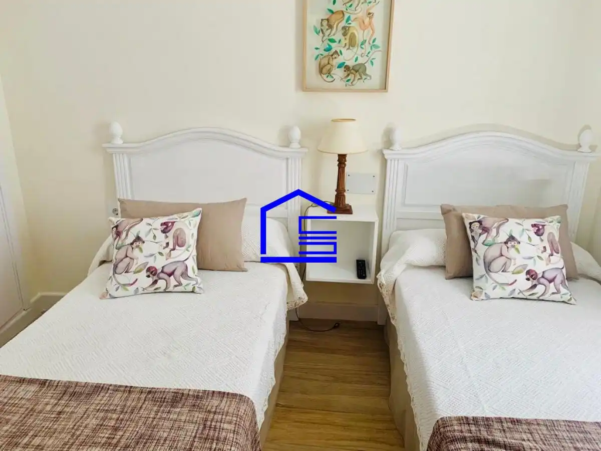 Wohnung mit Aufzug zur Miete in Paseo Marítimo - San José - La Laguna, imagen 7