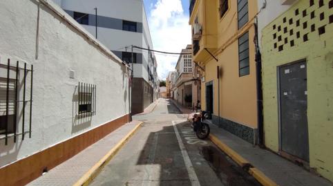 Foto 3 de Pis en venda a Núcleo urbano, Chiclana de la Frontera