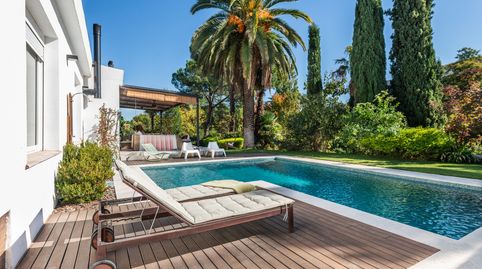 Foto 5 de Casa o chalet en venta en Somosaguas, Pozuelo de Alarcón