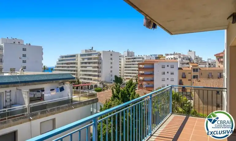 Appartement avec ascenseur à vendre à de la Roca Llarga 22, imagen 2