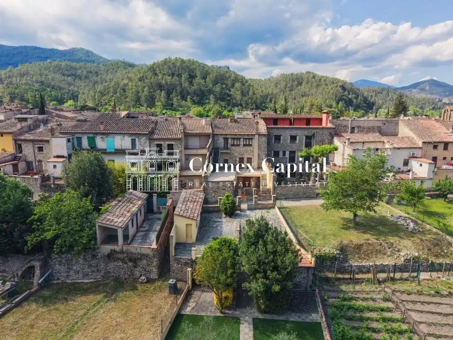 Maison avec piscine à vendre à Sant Llorenç de la muga, imagen 17