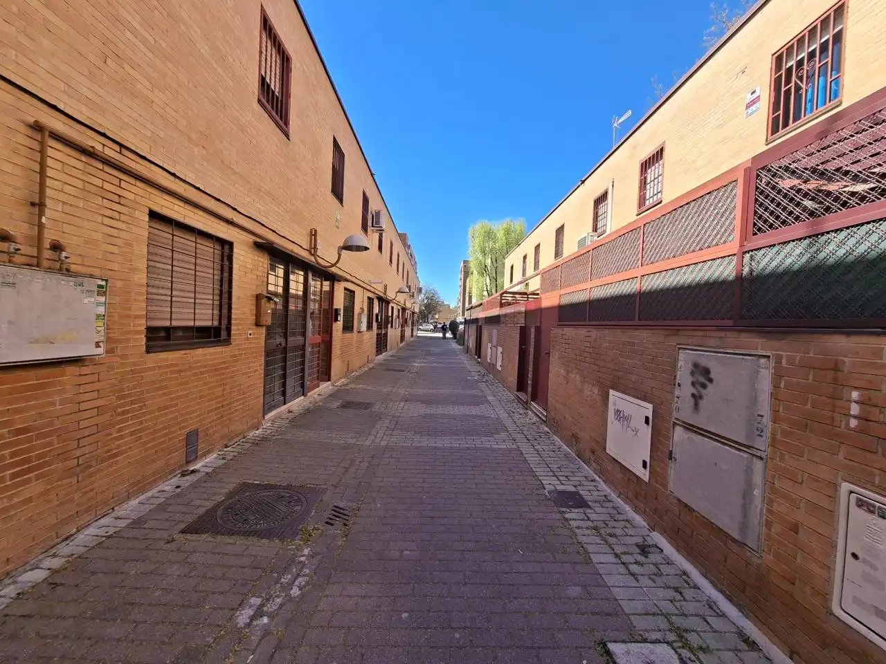 Casa o chalet en venta en De Mestanza, Entrevías