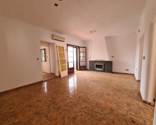 Living room of Attic for sale in Binissalem  with Air Conditioner, Storage room and Alarm