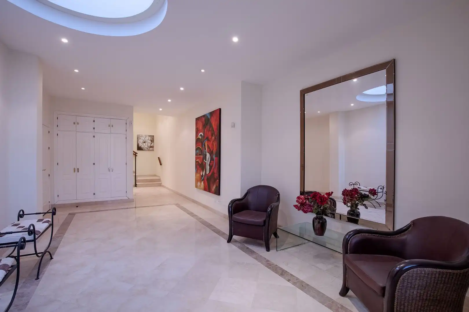 House with pool for sale in Los Arqueros  - Puerto del Almendro, imagen 31