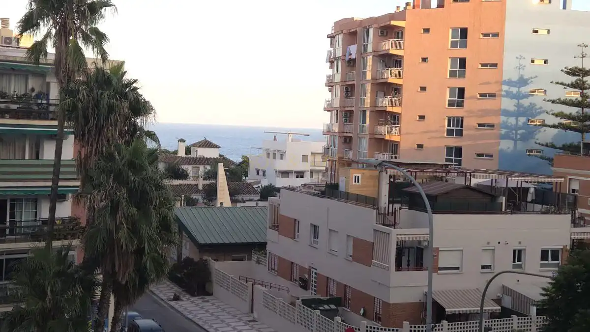 Apartament amb ascensor en venda a Centro, imagen 3