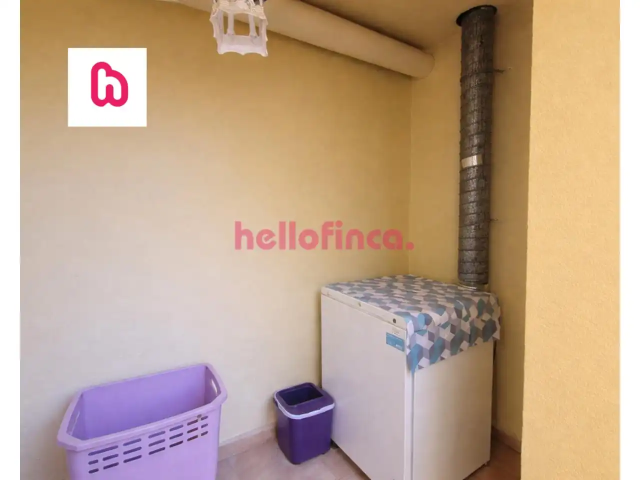 Semi-detached house for sale in Santa Maria - L'Eixample - Sud Sumella, imagen 24