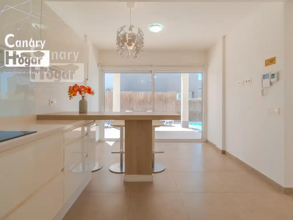 Casa con terraza en venta en Callao Salvaje - Playa Paraíso, imagen 24