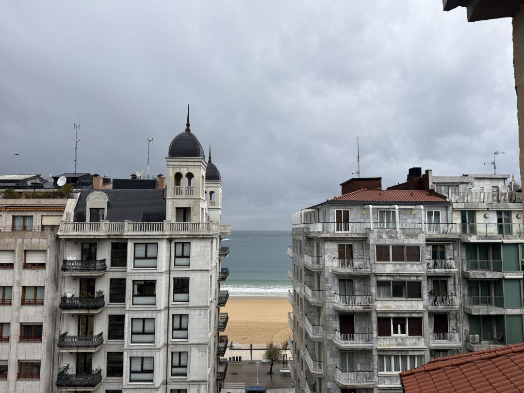 Flat to rent in Área Romántica, Centro