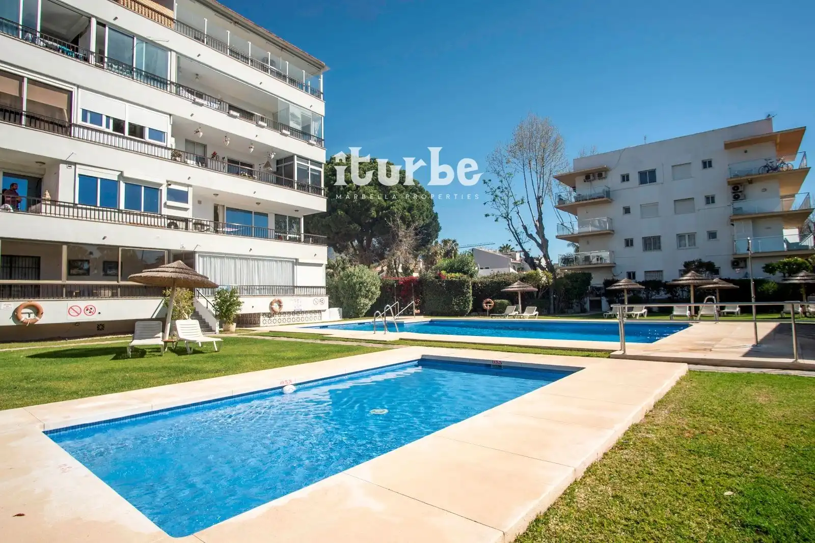 Flat for rent in MARQUES DE IVANREY, Las Lomas de Río Verde
