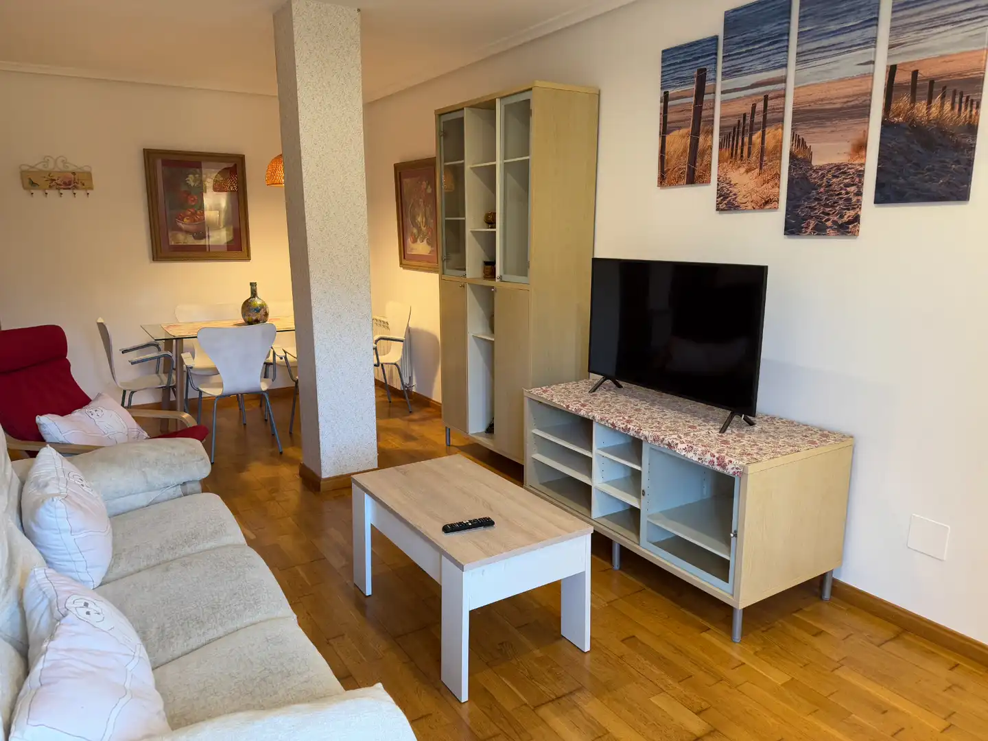 Flat for sale in Calle Venezuela, 12, Ribadesella