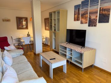 Wohnung mit Aufzug zum Verkauf in Calle Venezuela 12
