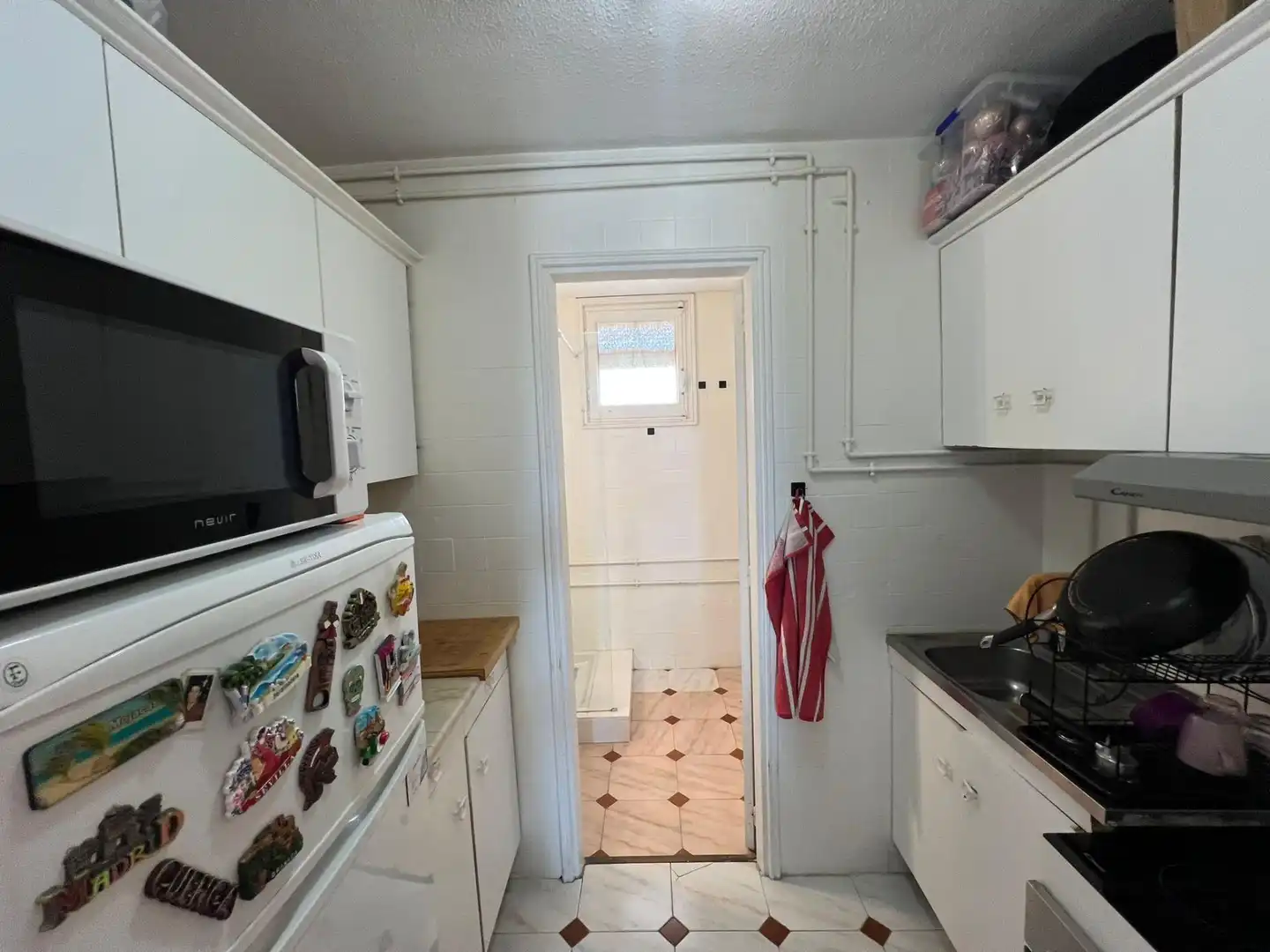 Apartament de lloguer a Playa de San Juan