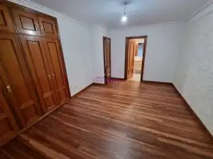 Piso de alquiler en Rúa de Rosalía de Castro, 53, Centro - Areal