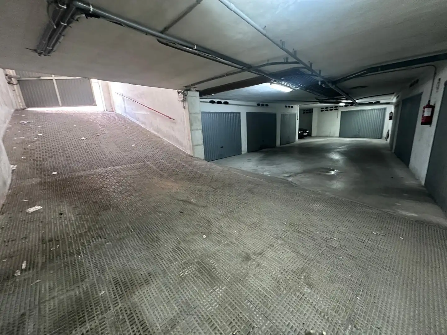 Aparcament de Àtic en venda en Pilar de la Horadada amb Aire condicionat i Terrassa