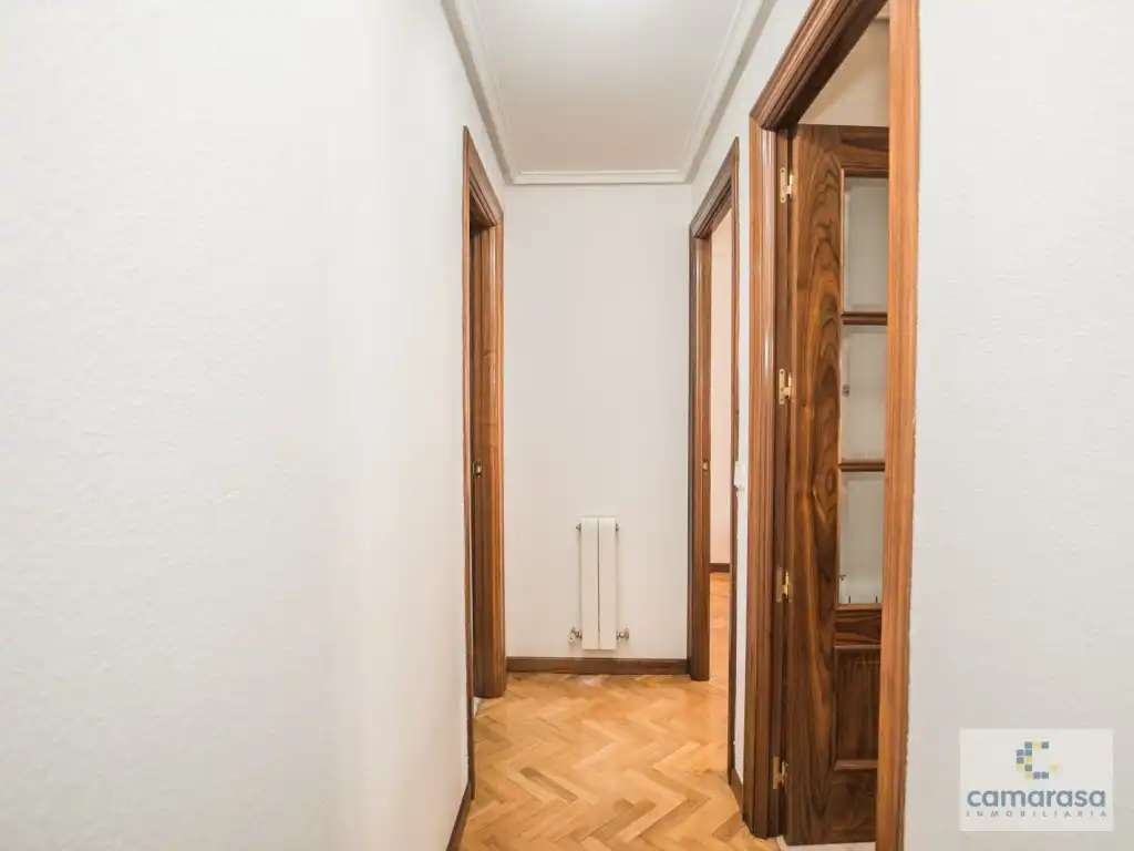 Flat for sale in Ávila  with Heating and Terrace