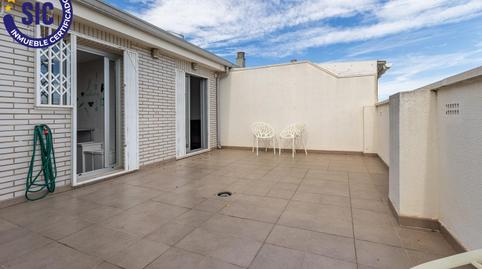 Foto 2 de Ático de alquiler en Aldaia, Valencia