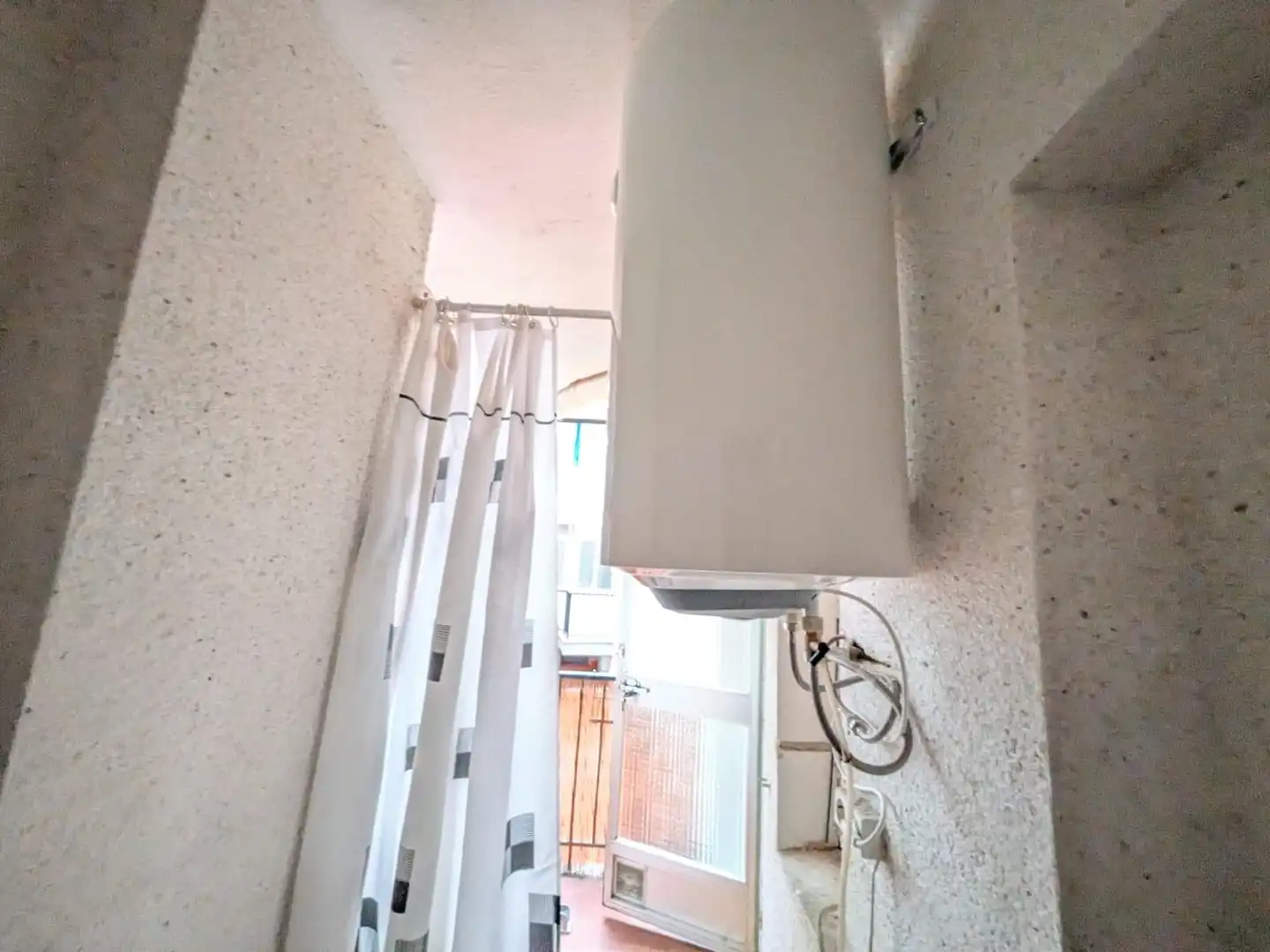 Terraza de Piso en venta en Coslada con Terraza y Trastero