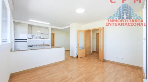 Foto 3 de Ático de alquiler en Montecarmelo, Madrid Capital