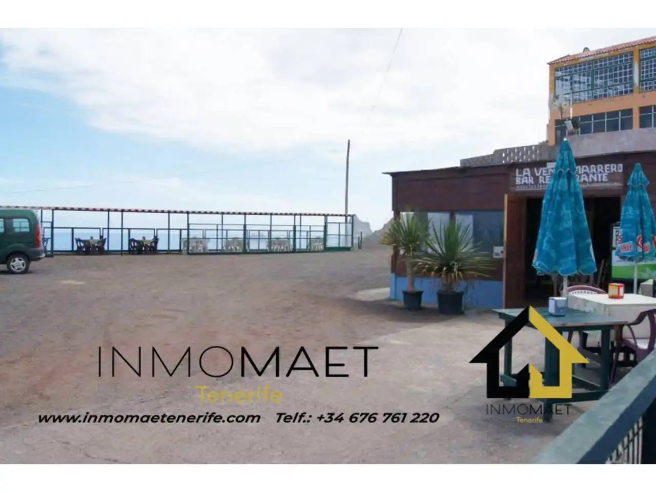 Casa o chalet en venta en Anaga