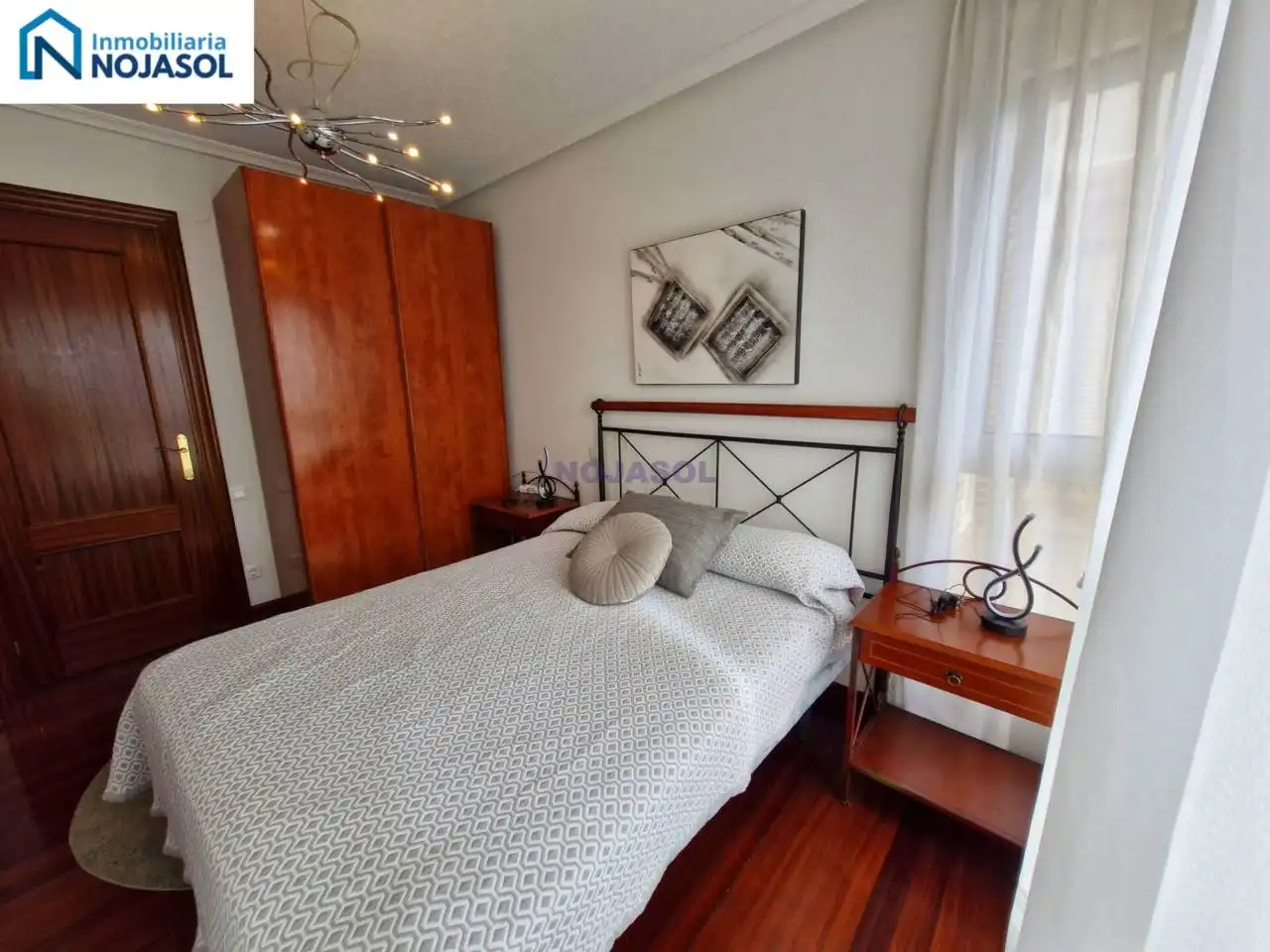 Mini appartamento con terrazza in vendita a Calle arenal, imagen 26